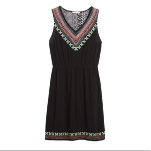Mabelle Embroidered Dress from Stitch Fix